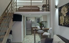 Loft Mary Home Centre Corfu