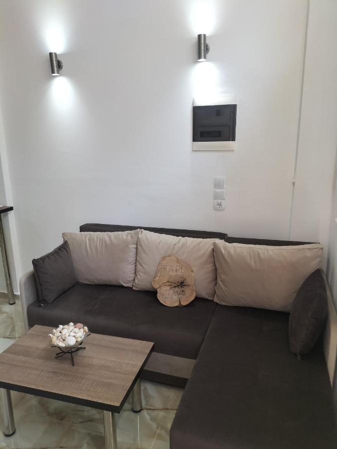 Loft Mary Home Centre Corfu Corfu  Exterior photo