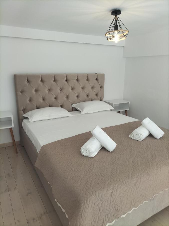 Loft Mary Home Centre Corfu Corfu  Exterior photo