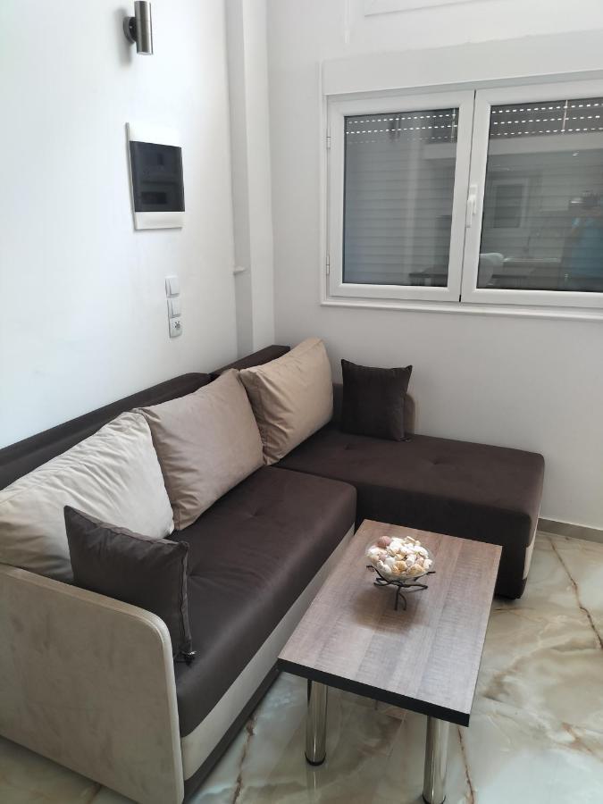 Loft Mary Home Centre Corfu Corfu  Exterior photo